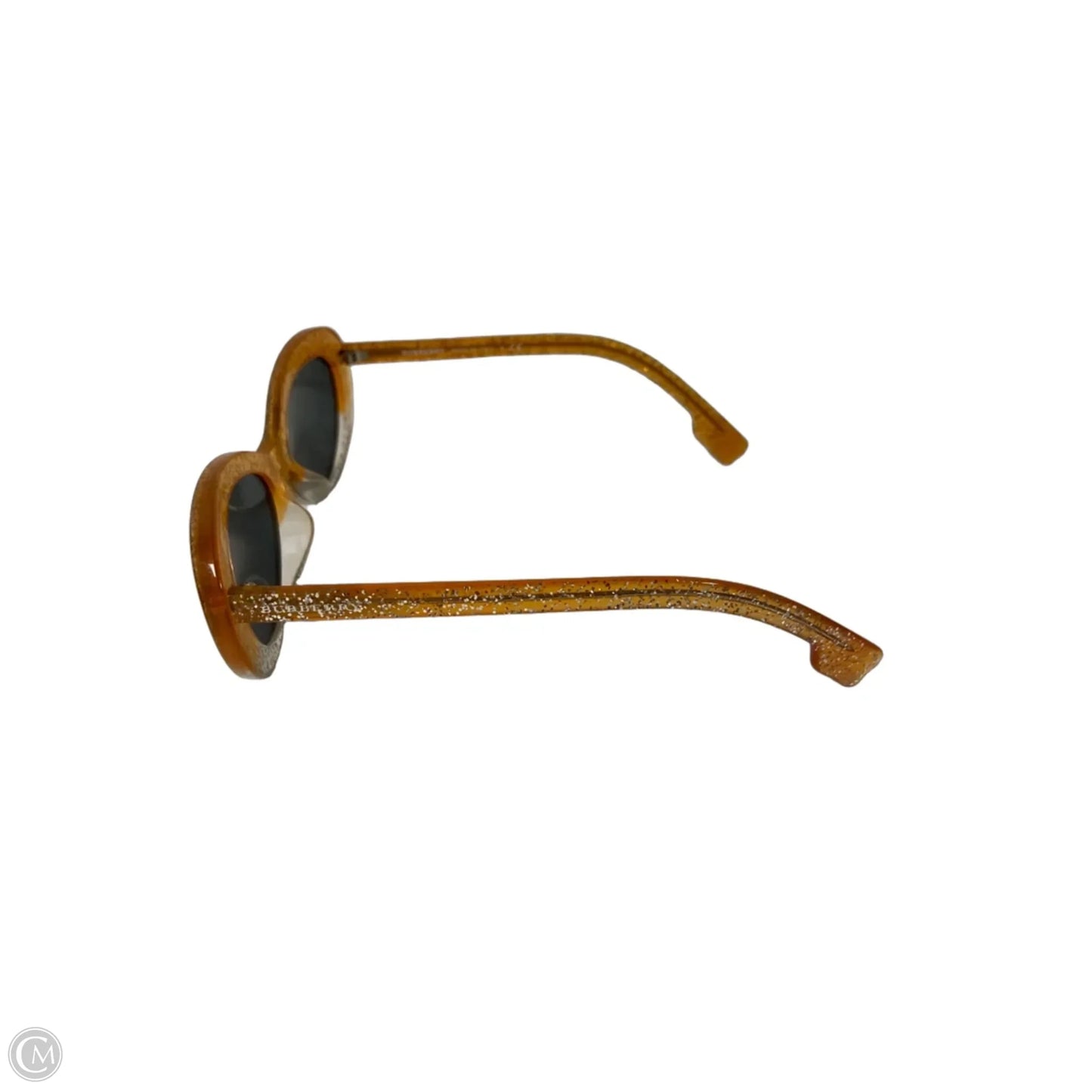 Sunglasses Luxury Designer By Burberry, Size: