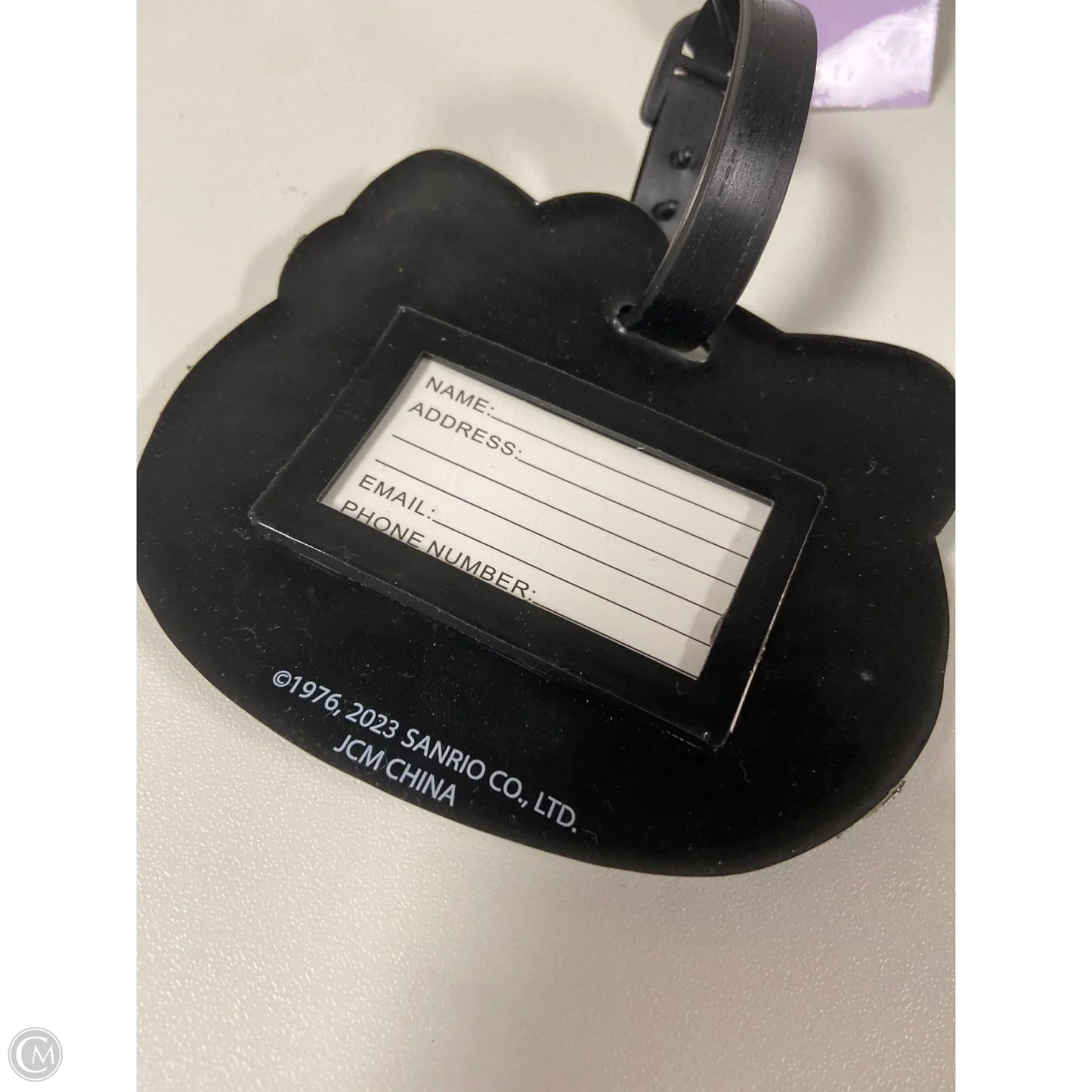 Key Chain By Clothes Mentor, Size:
