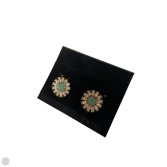 Earrings Stud By Clothes Mentor