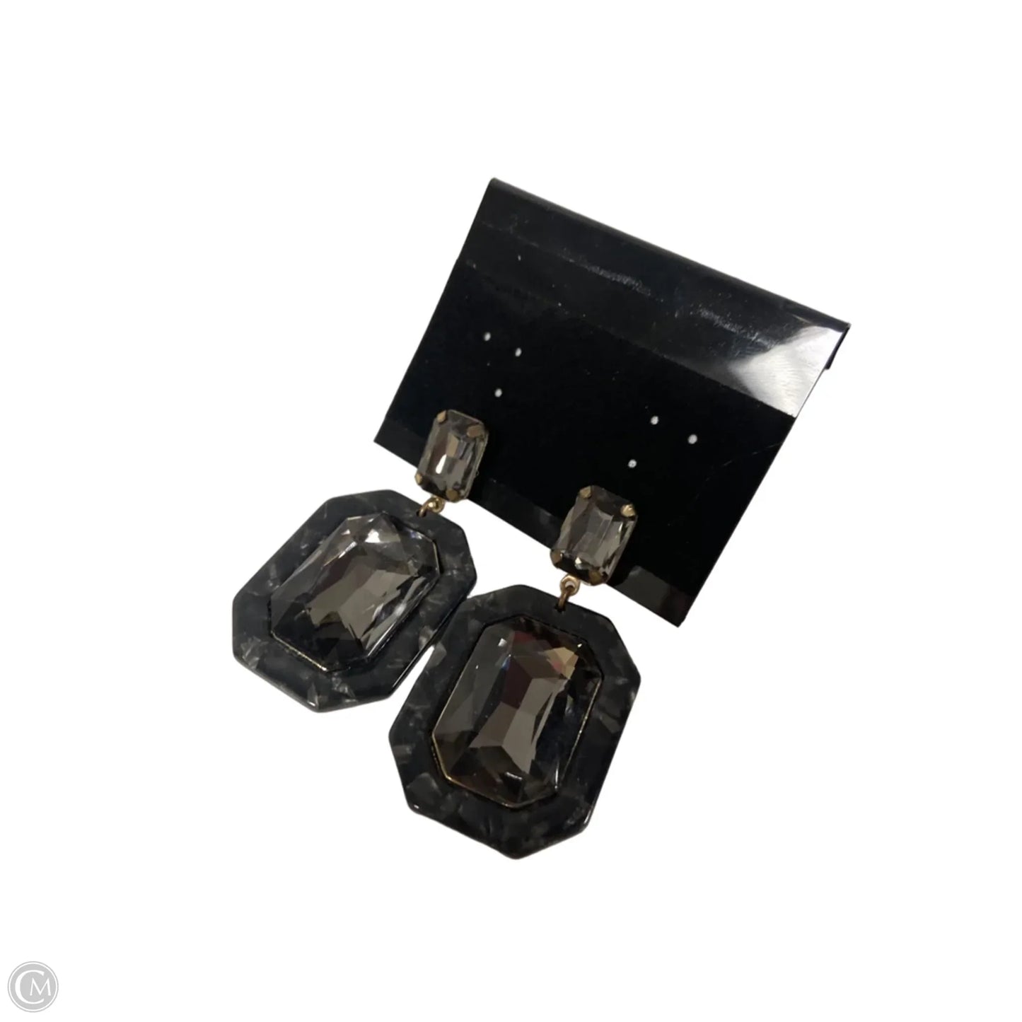 Earrings Dangle/drop By Clothes Mentor