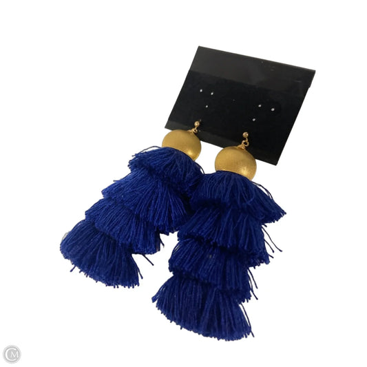 Earrings Dangle/drop By Clothes Mentor