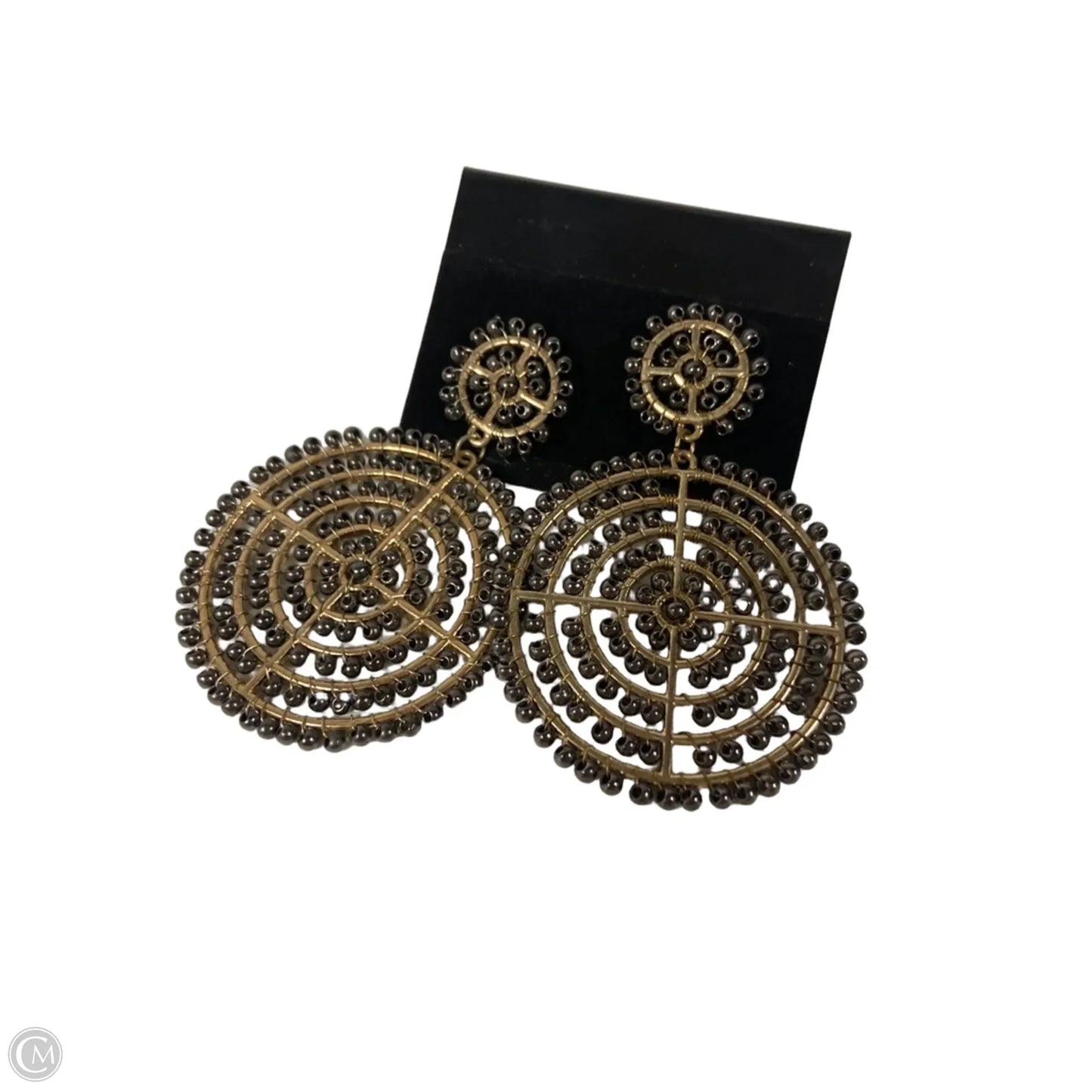 Earrings Statement By Clothes Mentor