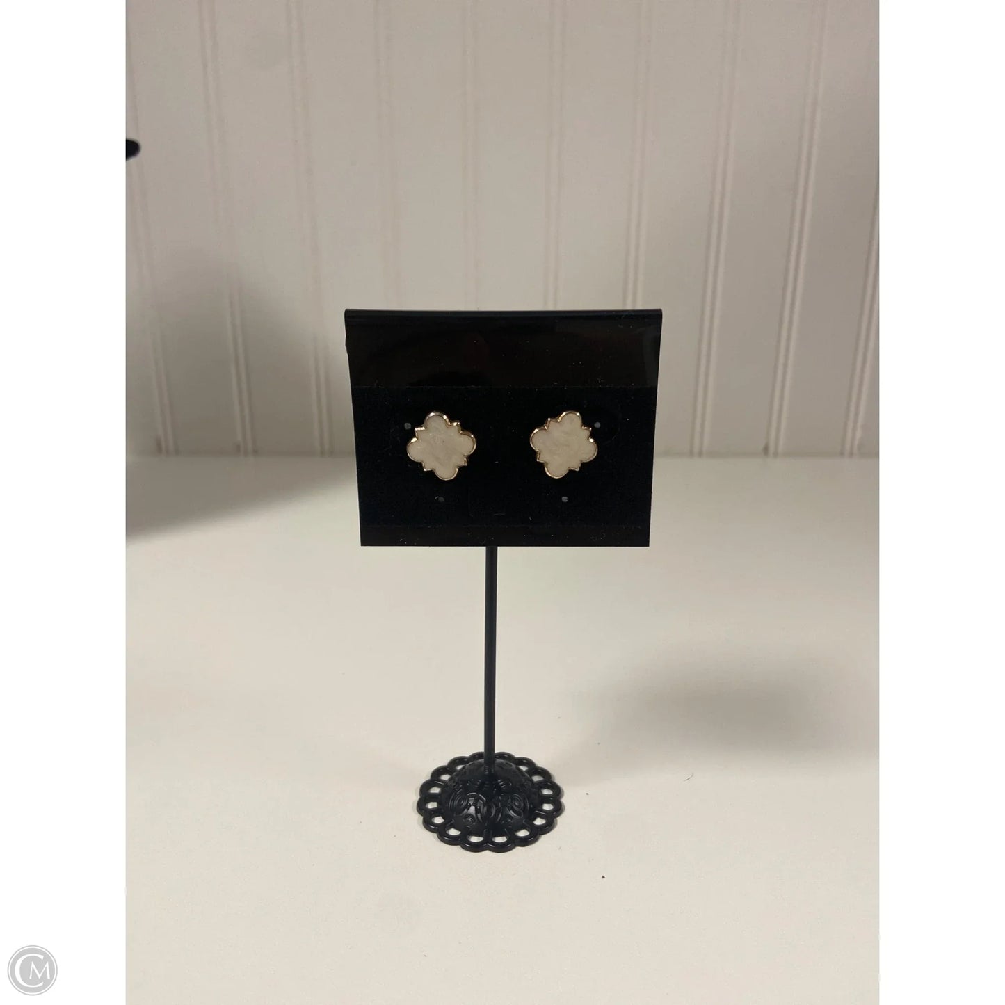 Earrings Stud By Clothes Mentor