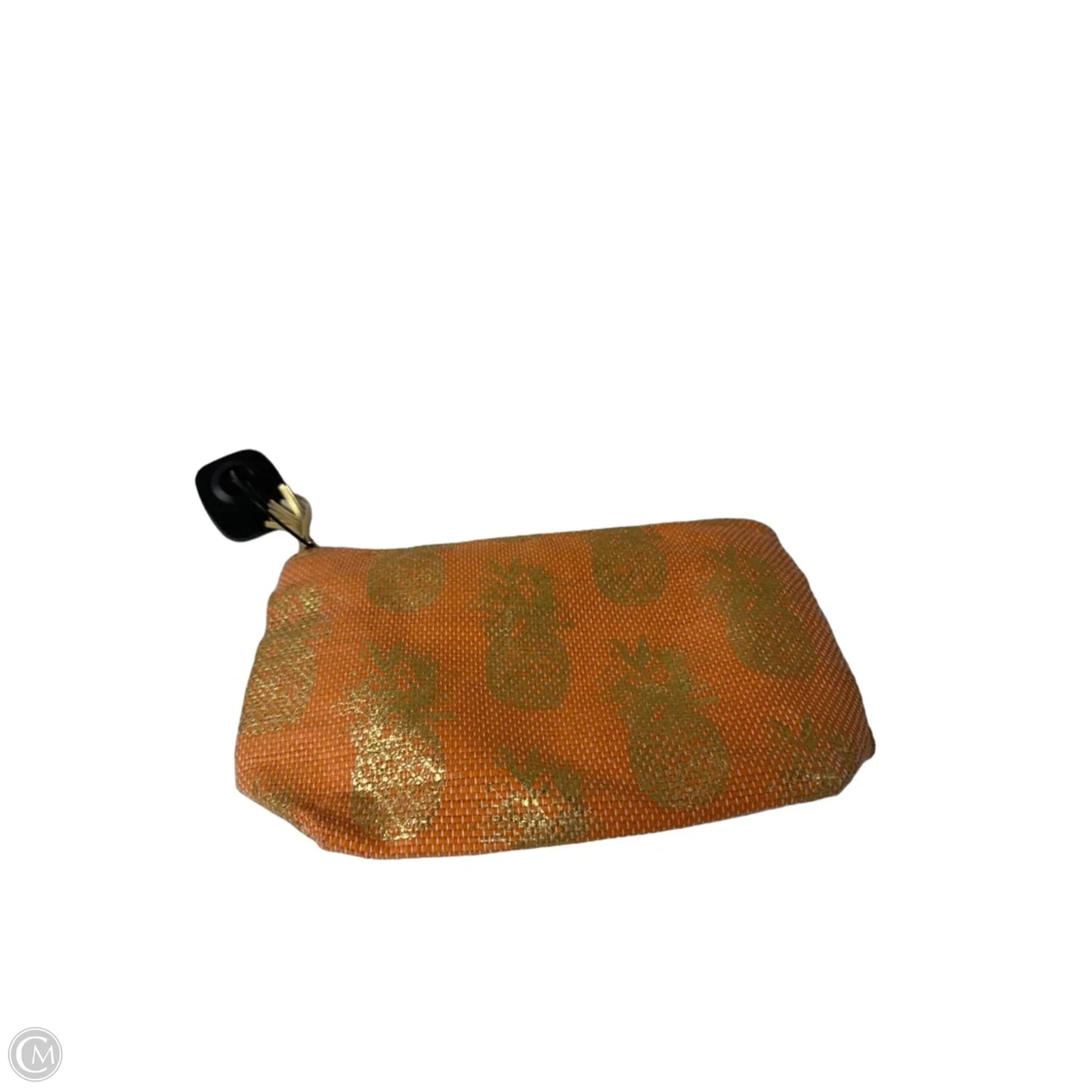 Makeup Bag By Clothes Mentor, Size: Medium