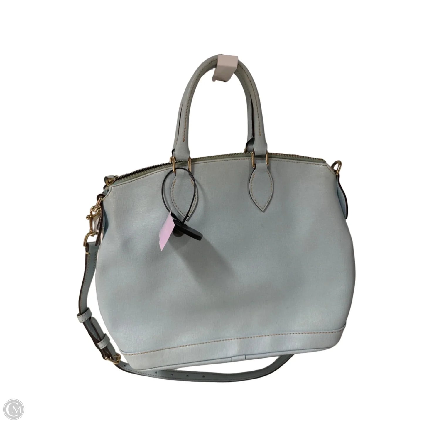Crossbody Designer By Dooney And Bourke, Size: Medium