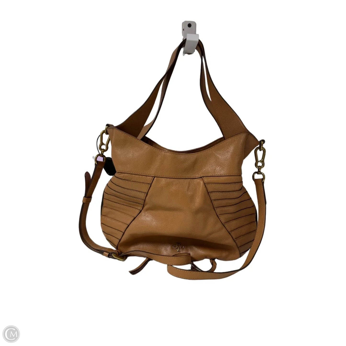 Crossbody By Oryany, Size: Large