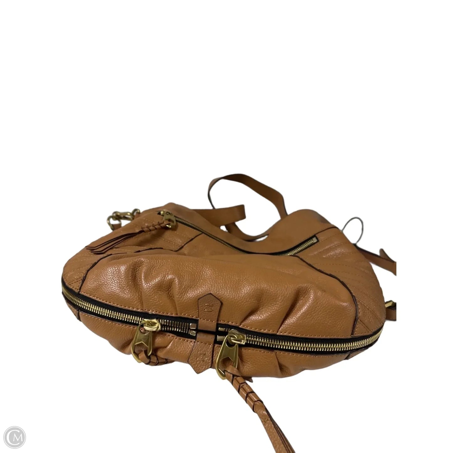 Crossbody By Oryany, Size: Large