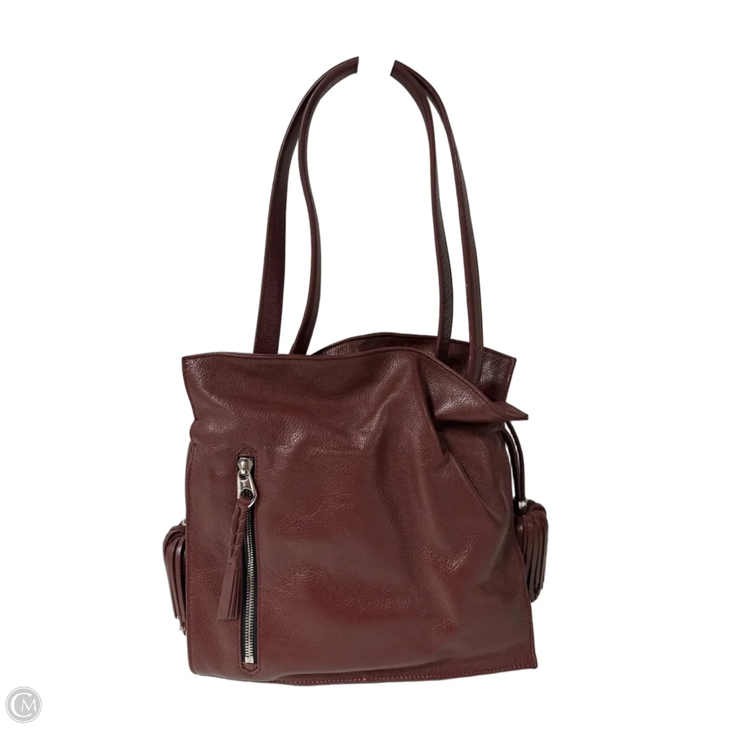 Handbag By Oryany, Size: Medium