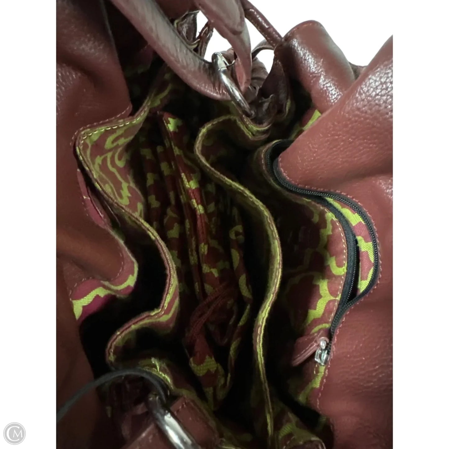 Handbag By Oryany, Size: Medium
