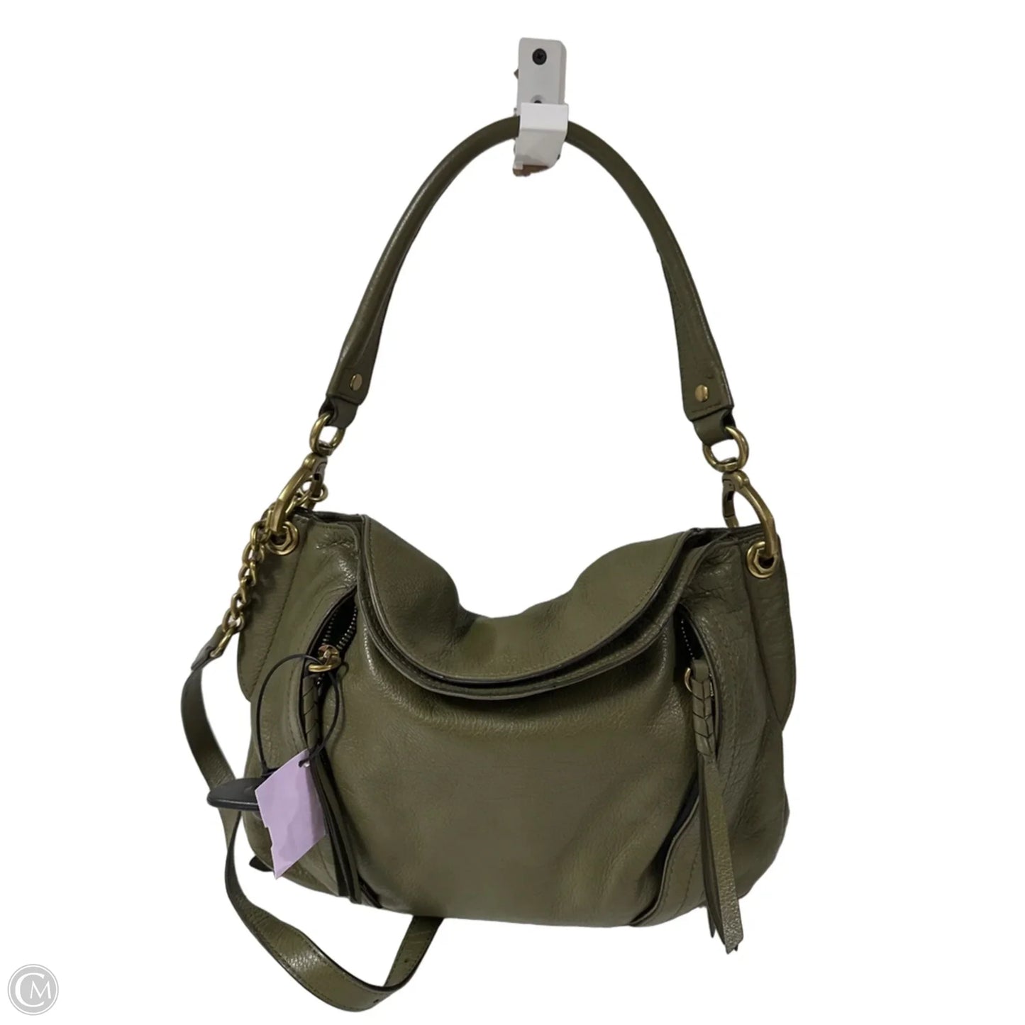 Crossbody By Oryany, Size: Medium