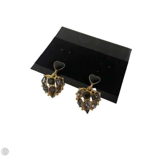 Earrings Dangle/drop By Clothes Mentor