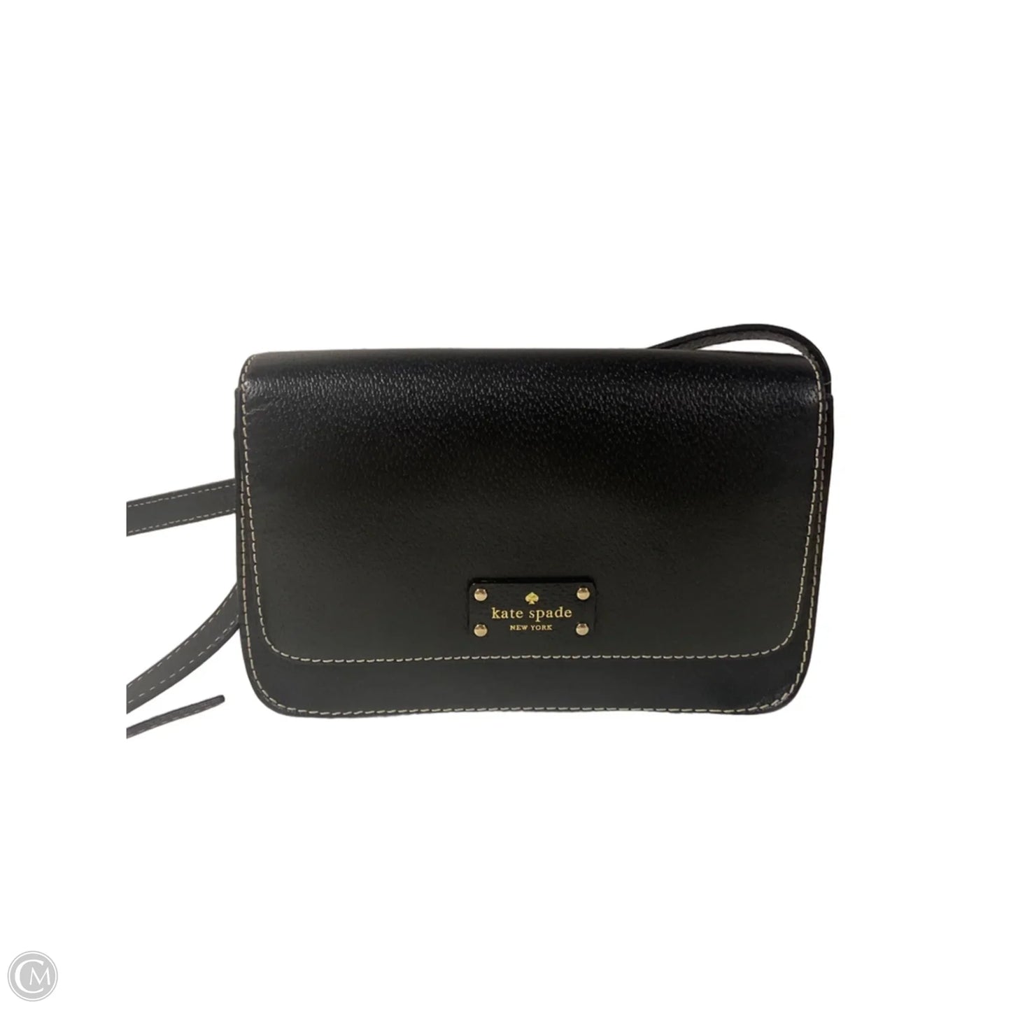 Crossbody Designer By Kate Spade, Size: Medium