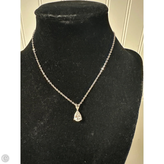 Necklace Charm By Clothes Mentor