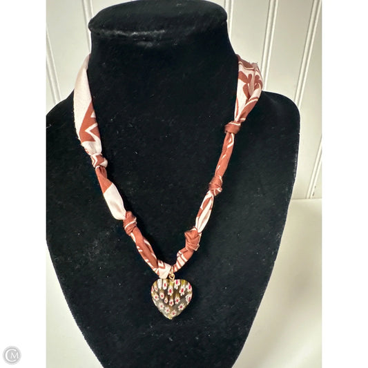 Necklace Statement By Clothes Mentor