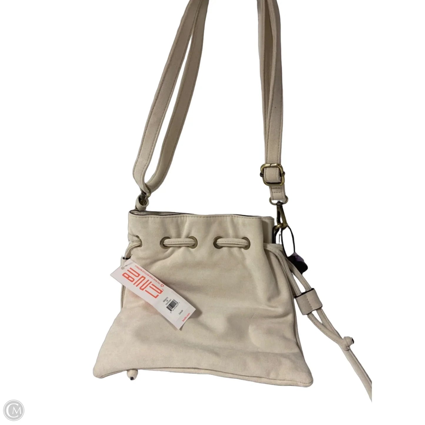 Crossbody By Clothes Mentor, Size: Medium