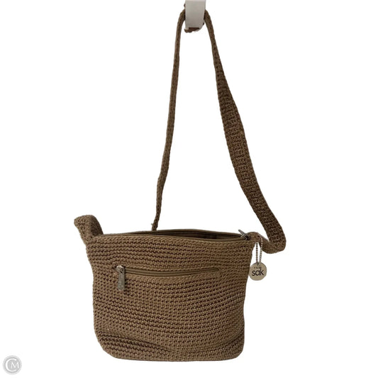 Crossbody By The Sak, Size: Medium