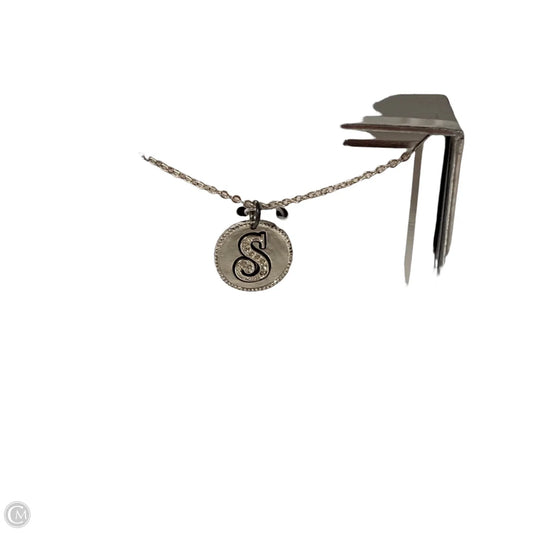 Necklace Chain By Clothes Mentor