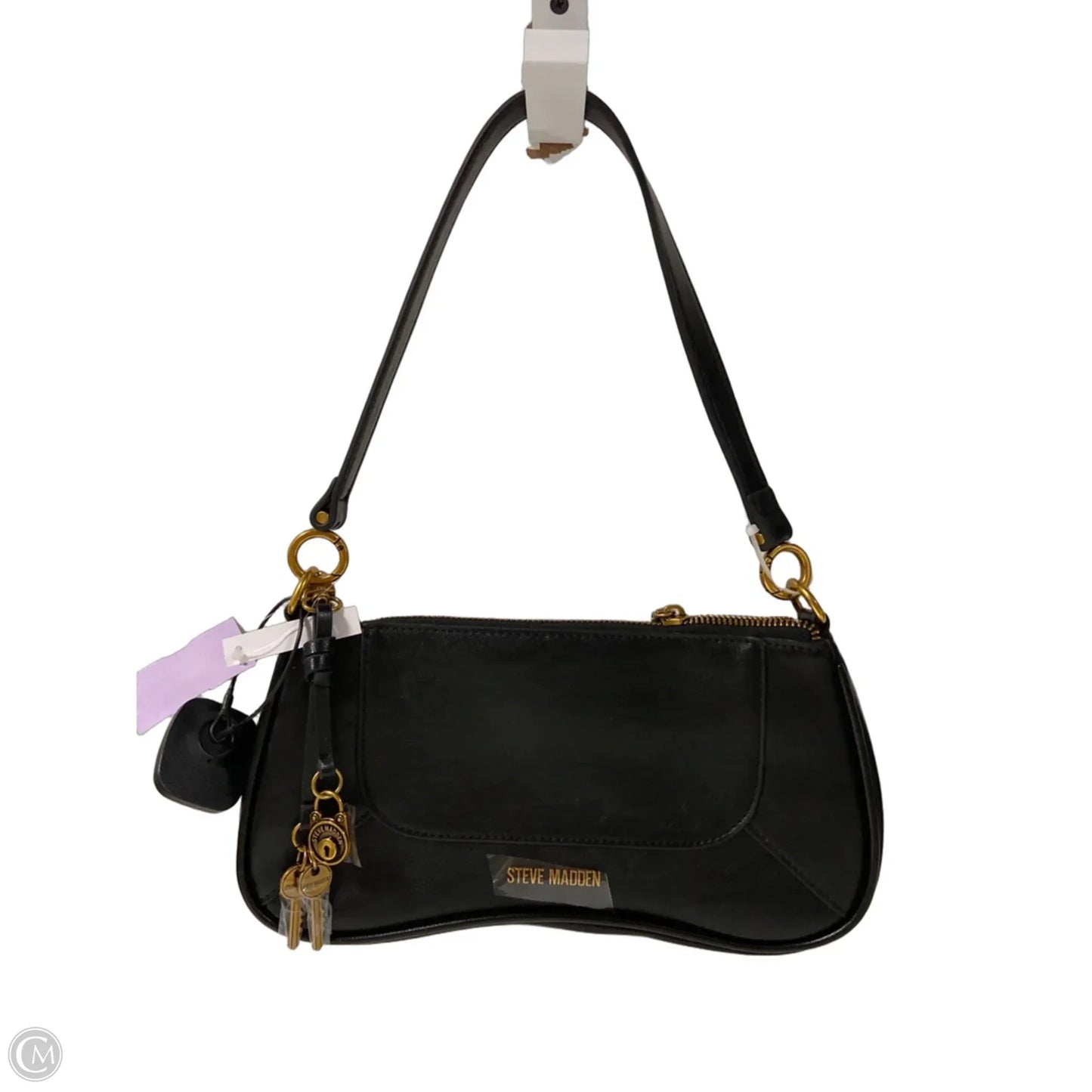 Handbag By Steve Madden, Size: Medium