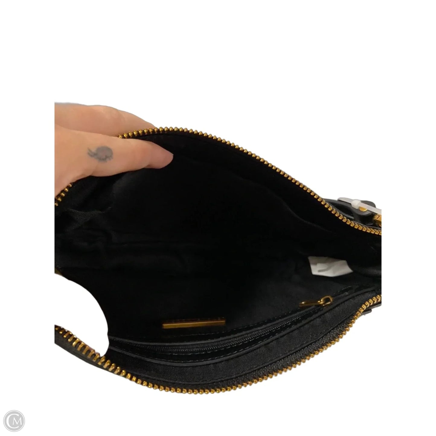 Handbag By Steve Madden, Size: Medium