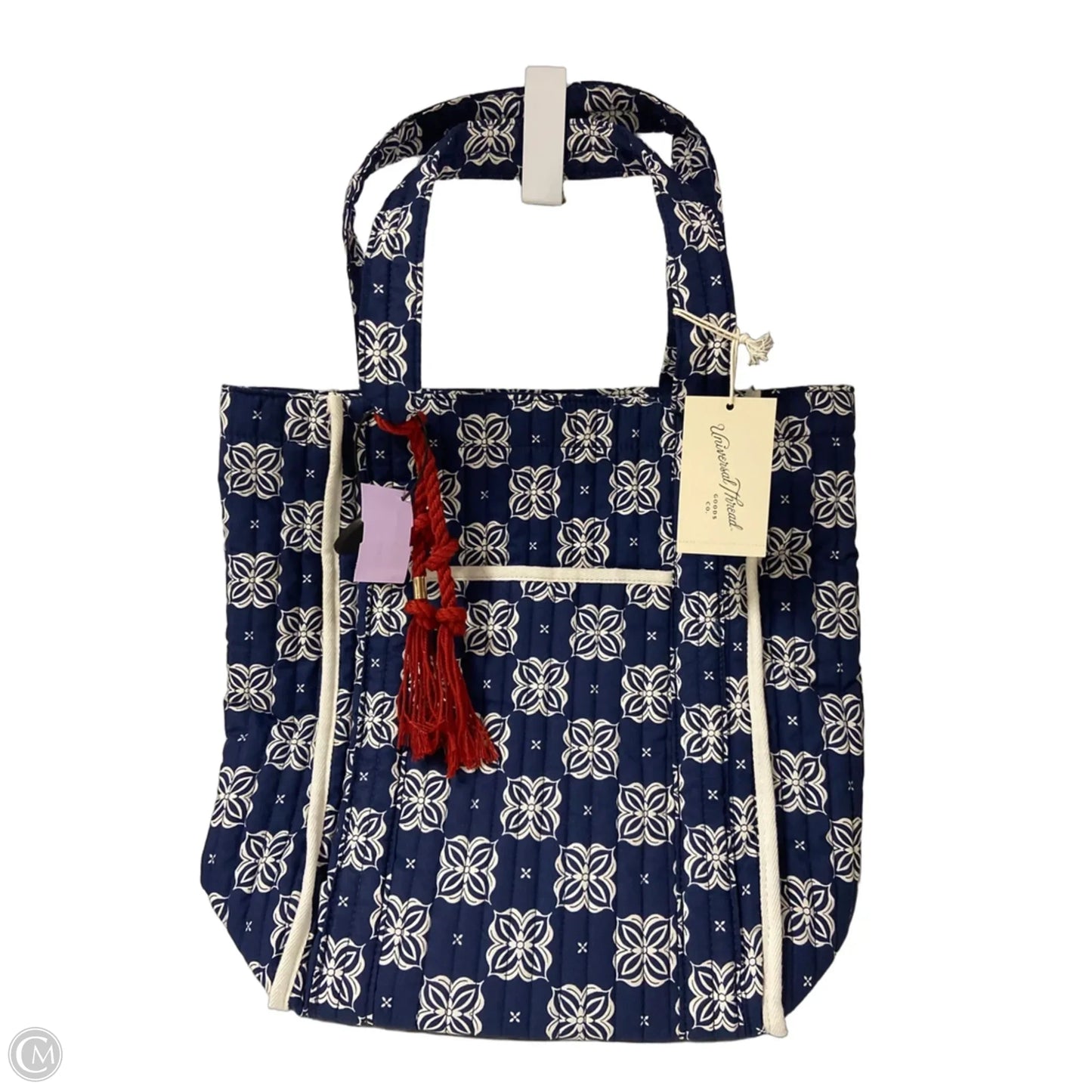 Handbag By Universal Thread, Size: Large