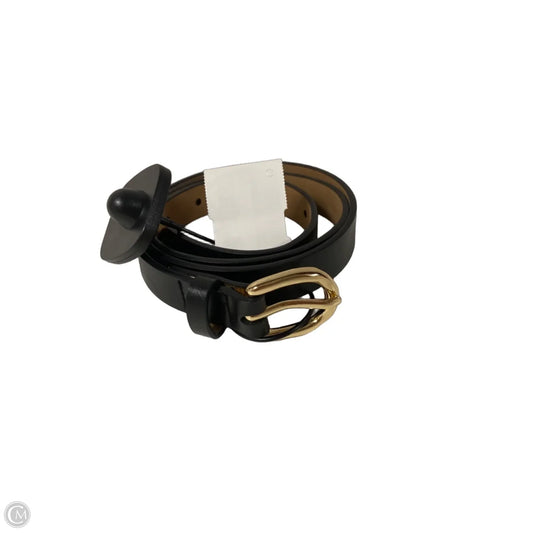 Belt By Clothes Mentor, Size: