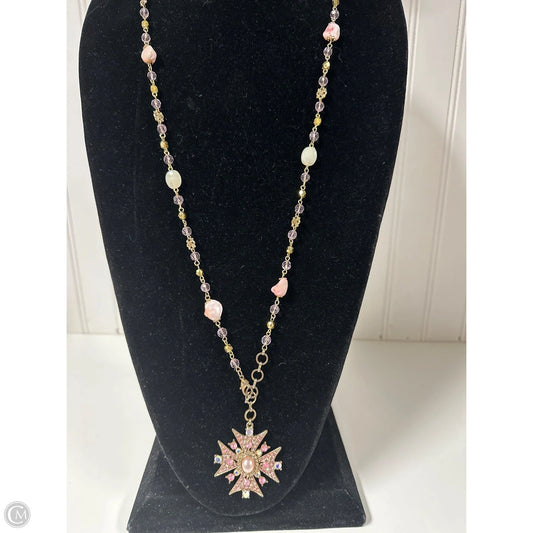 Necklace Statement By Clothes Mentor