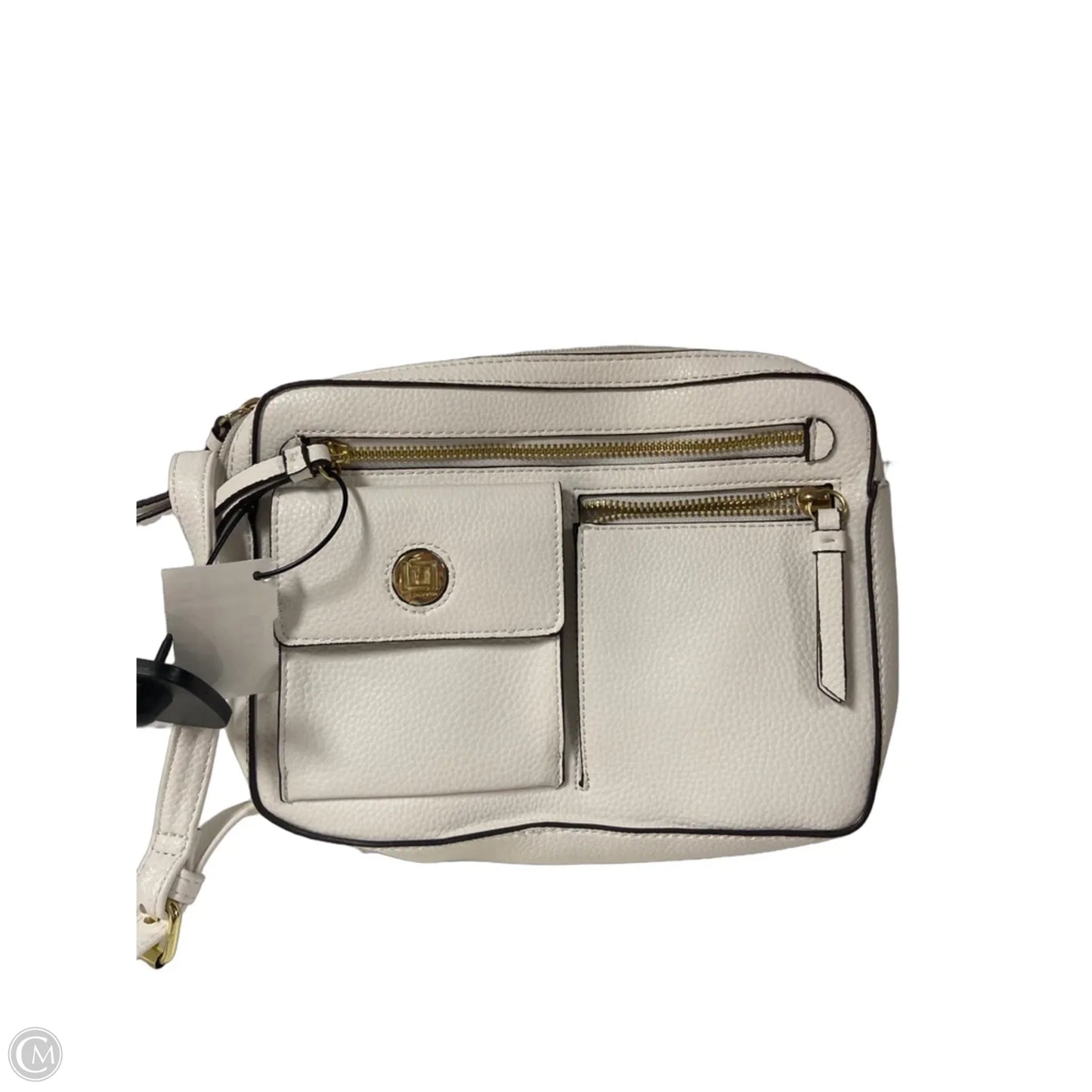 Crossbody By Liz Claiborne, Size: Medium