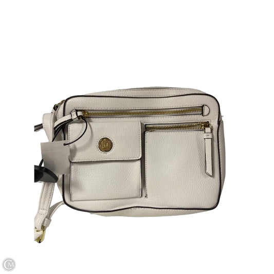 Crossbody By Liz Claiborne, Size: Medium