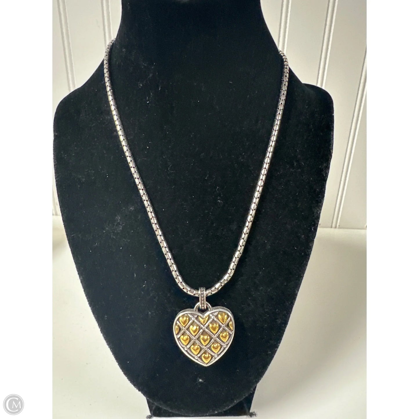 Necklace Chain By Brighton