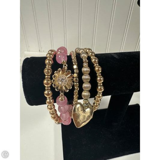 Bracelet Designer By Lilly Pulitzer, Size: 5