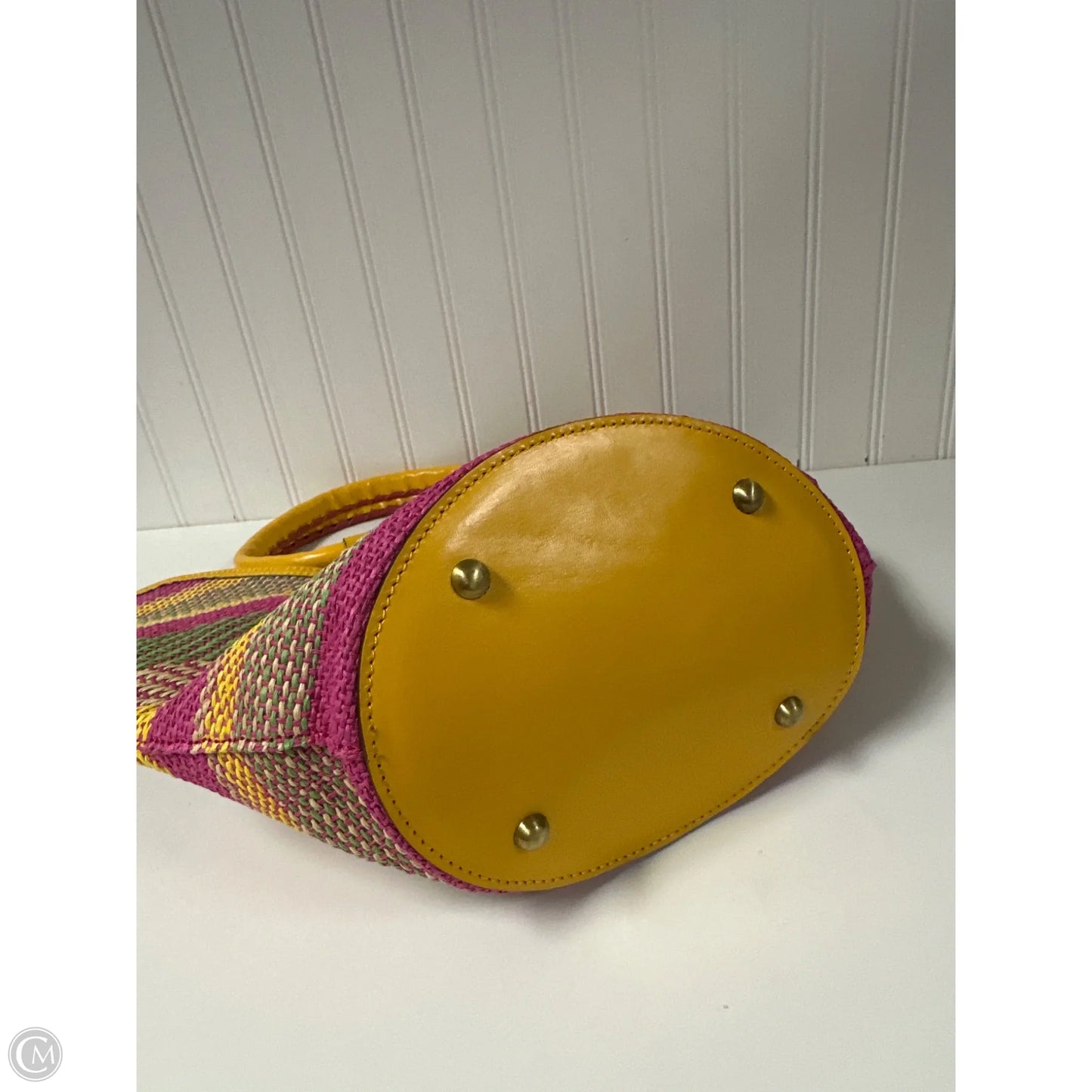 Handbag Designer By Patricia Nash, Size: Medium