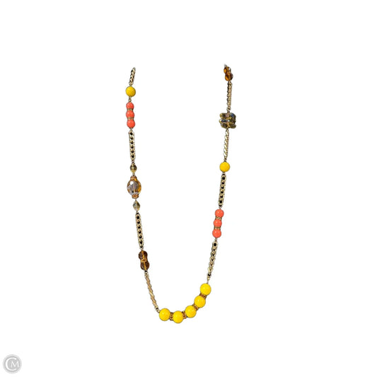 Necklace Statement By Clothes Mentor