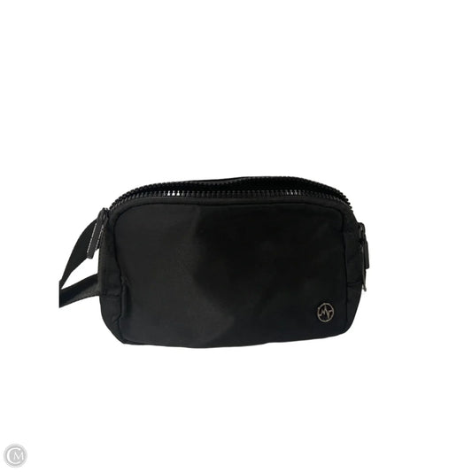 Belt Bag By Clothes Mentor, Size: Small