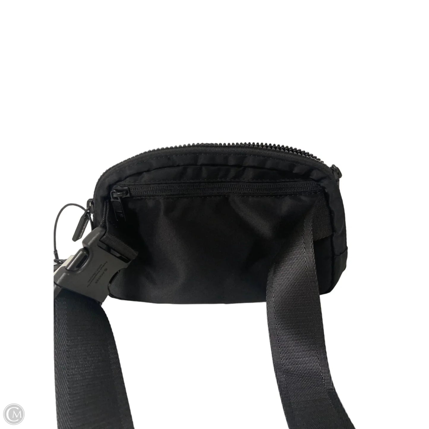 Belt Bag By Clothes Mentor, Size: Small