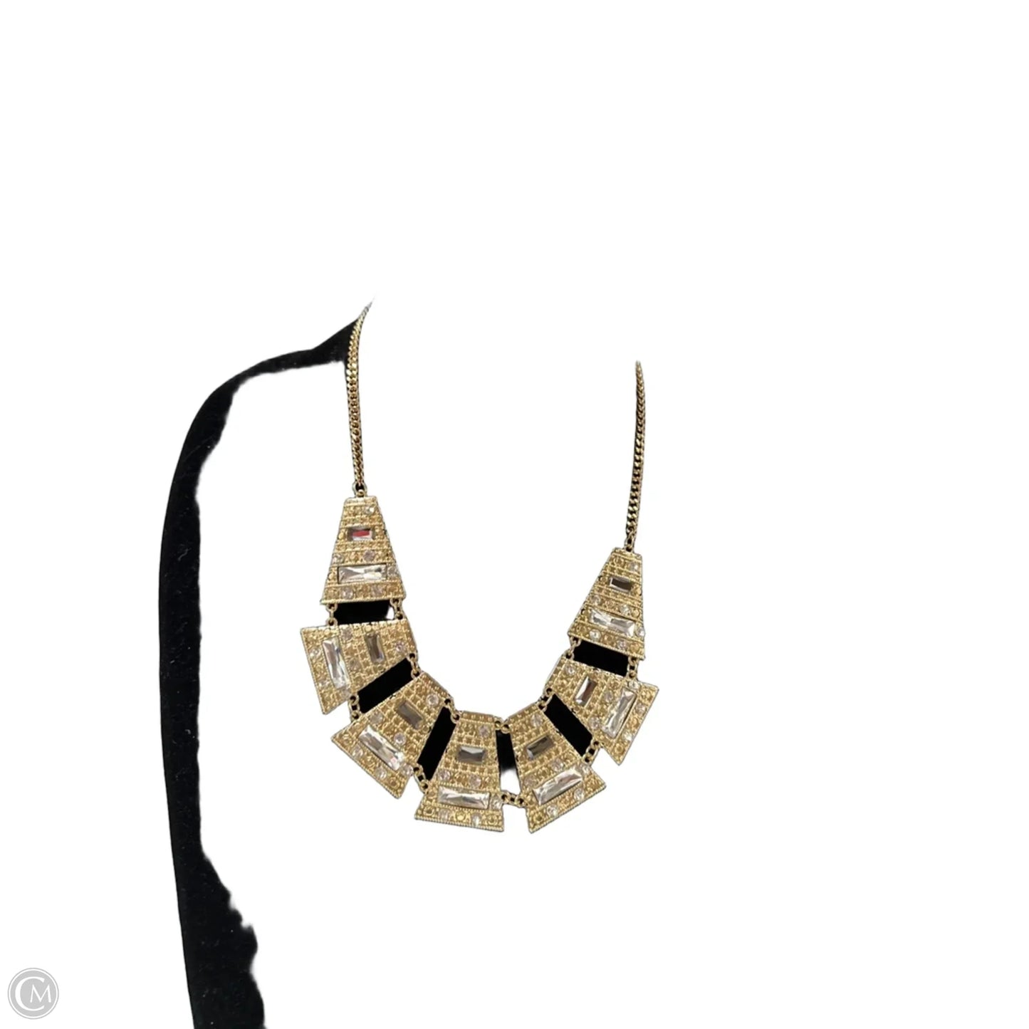 Necklace Statement By Clothes Mentor