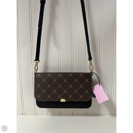 Crossbody By Nine West, Size: Small