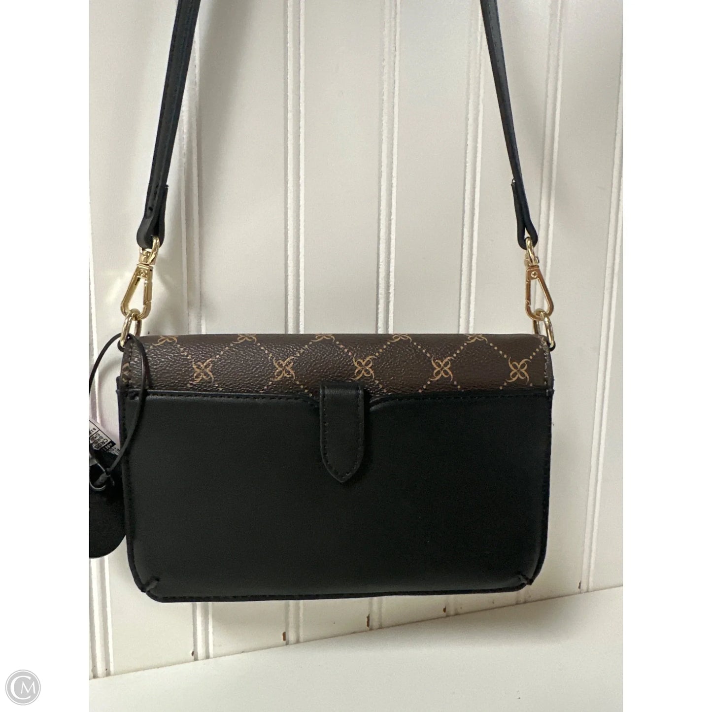 Crossbody By Nine West, Size: Small