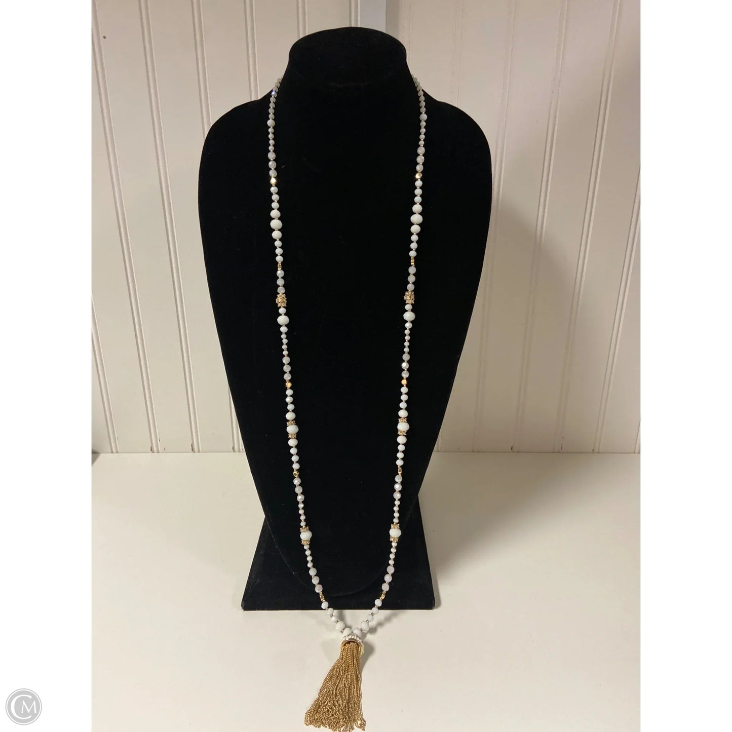 Necklace Statement By White House Black Market