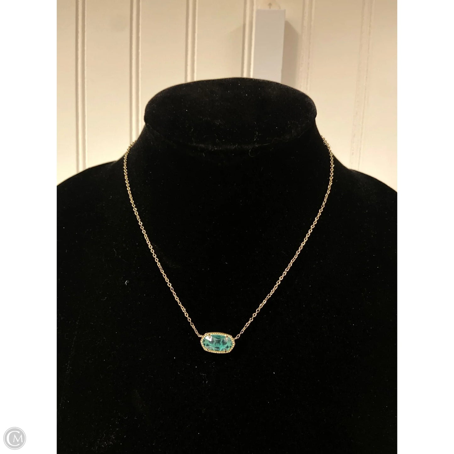 Necklace Other By Kendra Scott