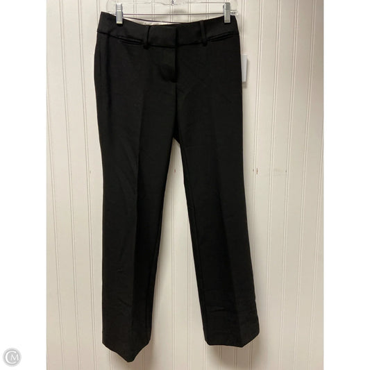 Pants Dress By Loft In Black, Size: 0p
