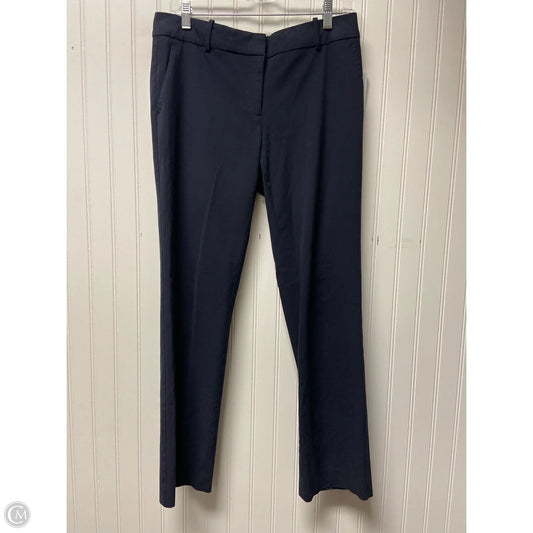 Pants Dress By Ann Taylor In Navy, Size: 6