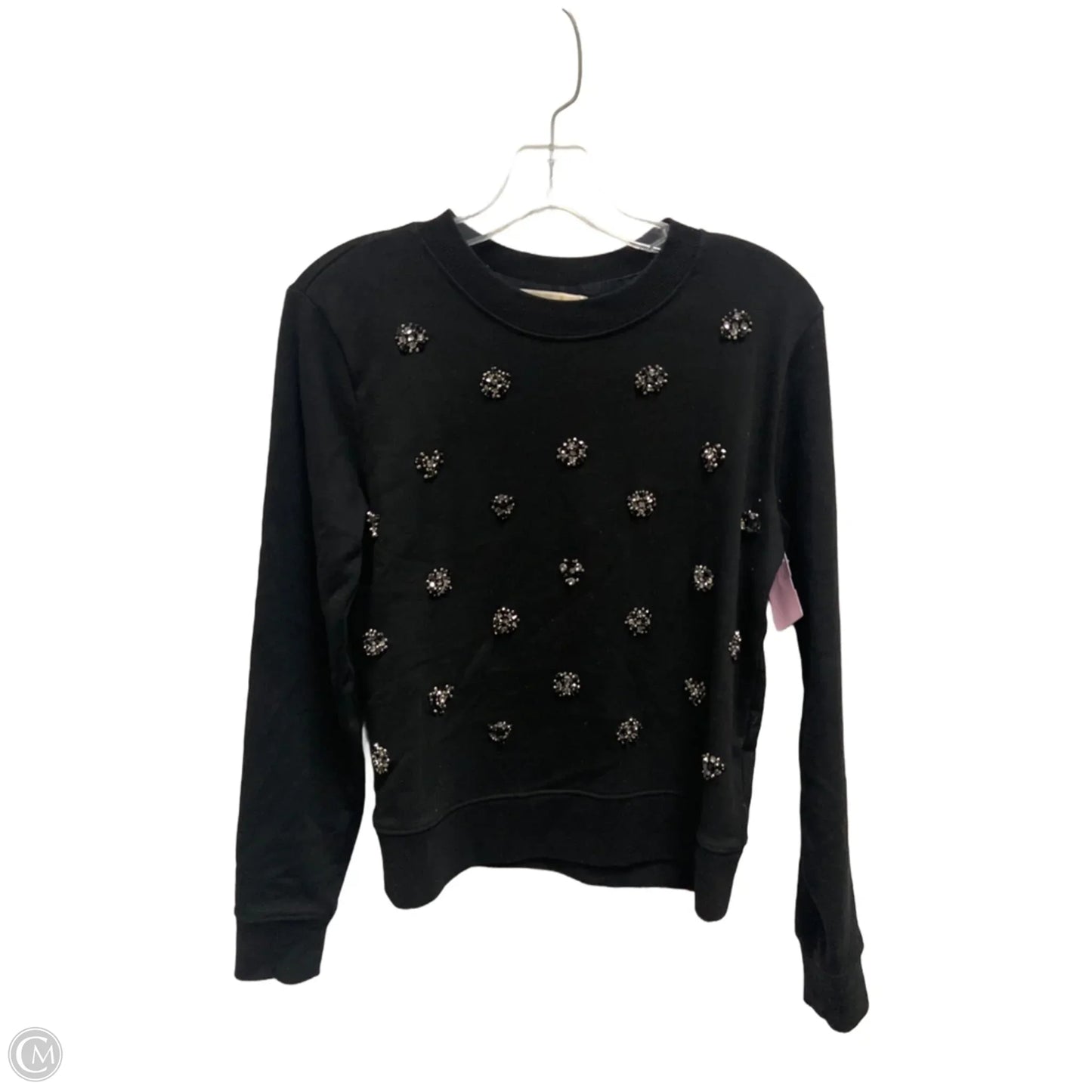 Sweater By Michael By Michael Kors In Black, Size: Xs