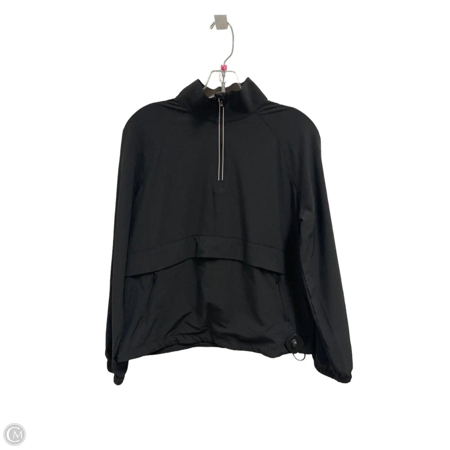Athletic Fleece By Avia In Black, Size: S