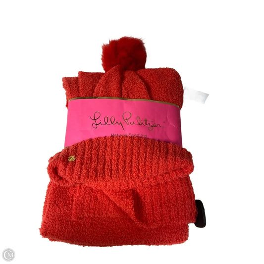 Hat Designer By Lilly Pulitzer