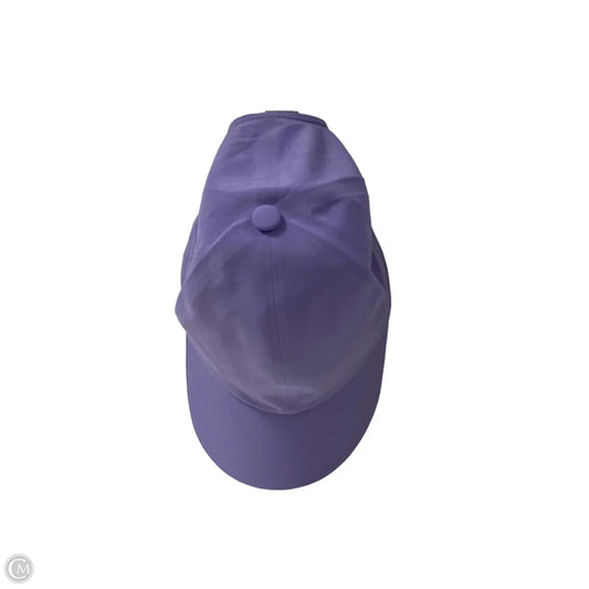 Hat Baseball Cap By Lululemon