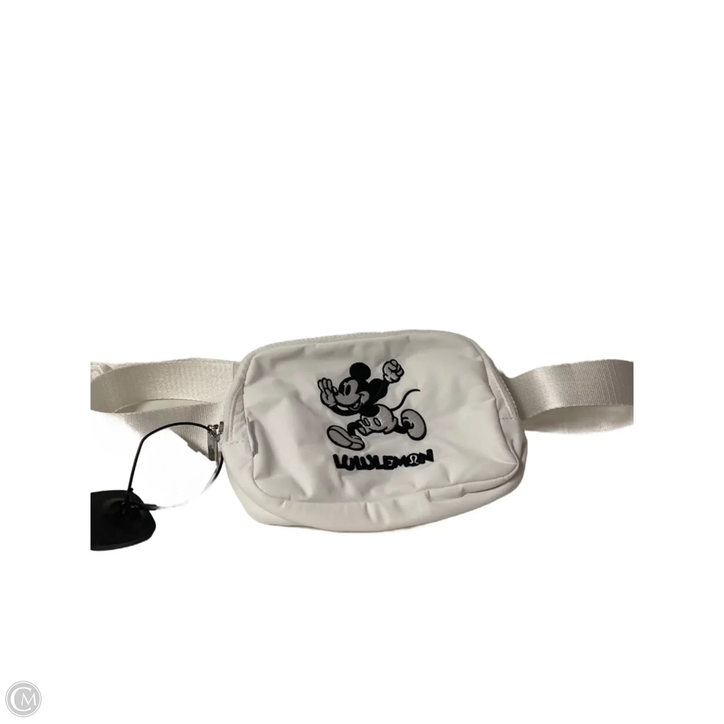 Belt Bag By Lululemon, Size: Medium