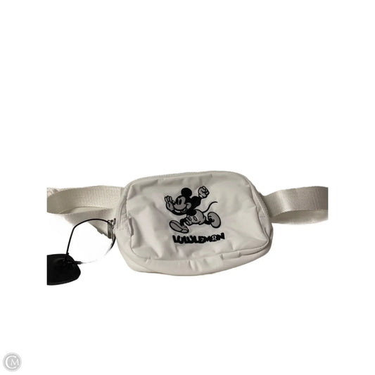 Belt Bag By Lululemon, Size: Medium