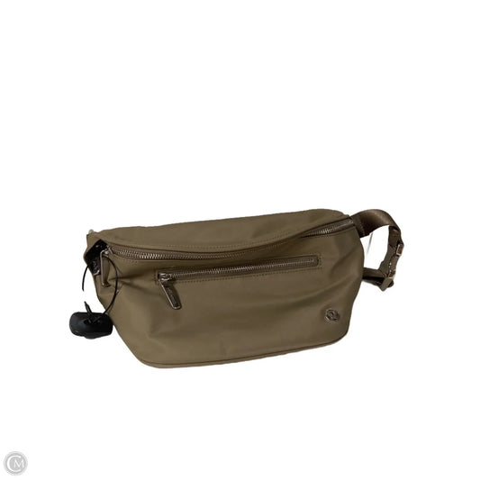 Belt Bag By Lululemon, Size: Large