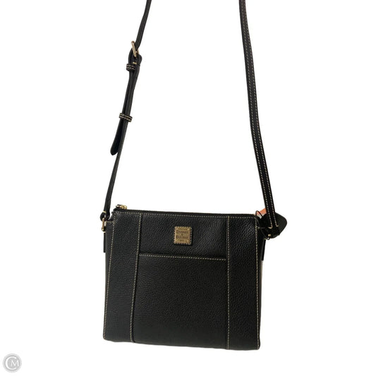 Crossbody Designer By Dooney And Bourke, Size: Medium
