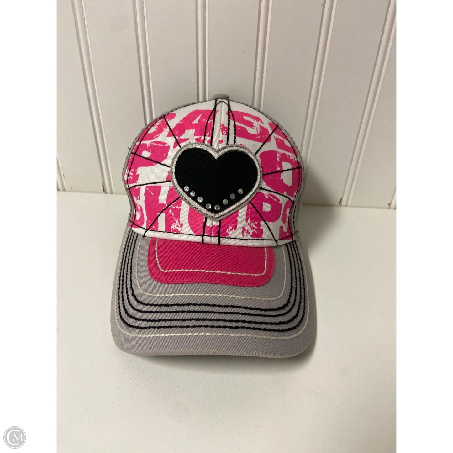 Hat Baseball Cap By Clothes Mentor